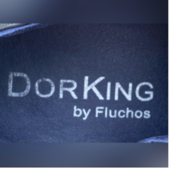 NWOB Dorking by Fluchos BLK Booties, EU 41 Fall Sale - Picture 7 of 8